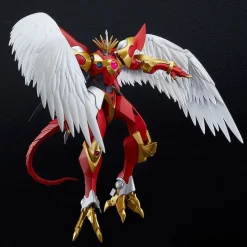MODEROID : COMBINED RUNE GOD RAYEARTH