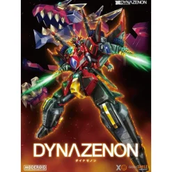 MODEROID DYNAZENON