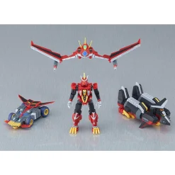 MODEROID DYNAZENON