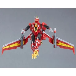 MODEROID DYNAZENON