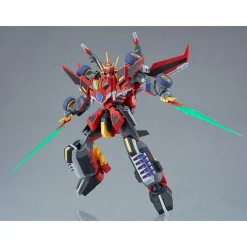 MODEROID DYNAZENON