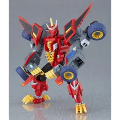 MODEROID DYNAZENON