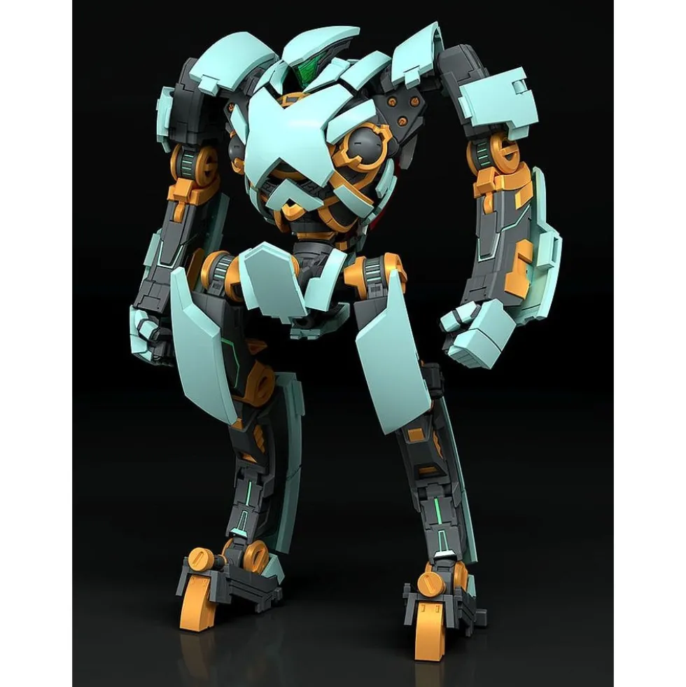 MODEROID EXPELLED FROM PARADISE – NEW ARHAN