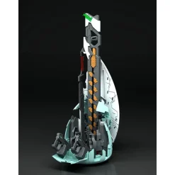 MODEROID EXPELLED FROM PARADISE – NEW ARHAN