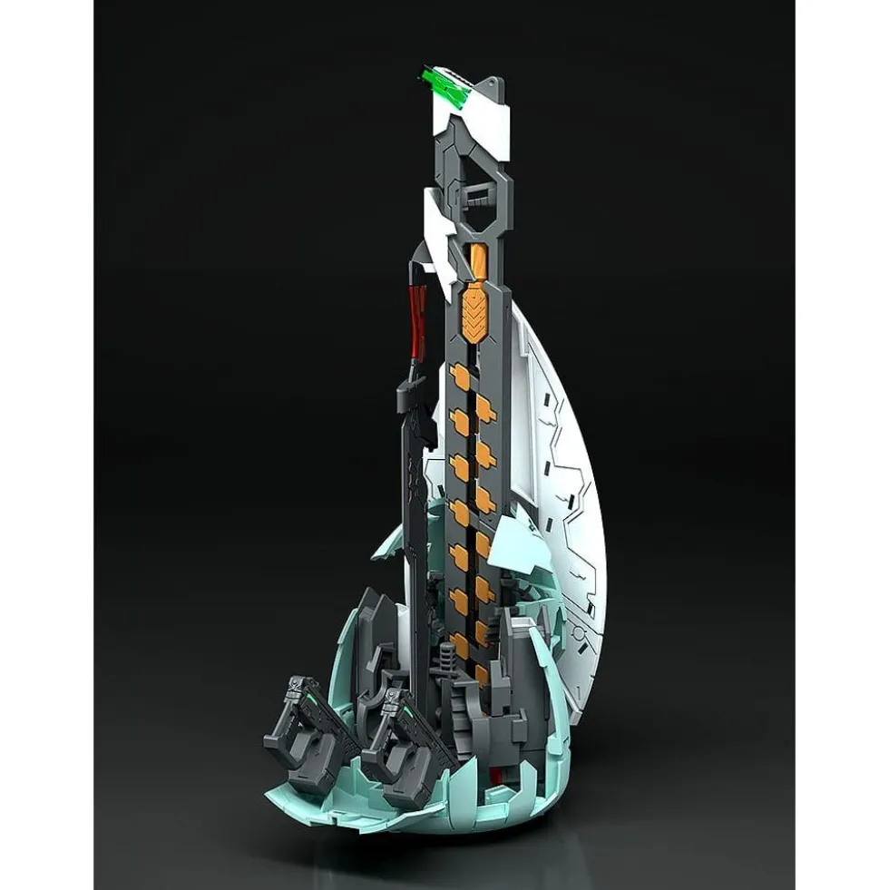 MODEROID EXPELLED FROM PARADISE – NEW ARHAN