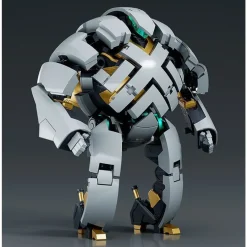MODEROID EXPELLED FROM PARADISE – ARHAN