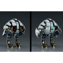 MODEROID EXPELLED FROM PARADISE – ARHAN