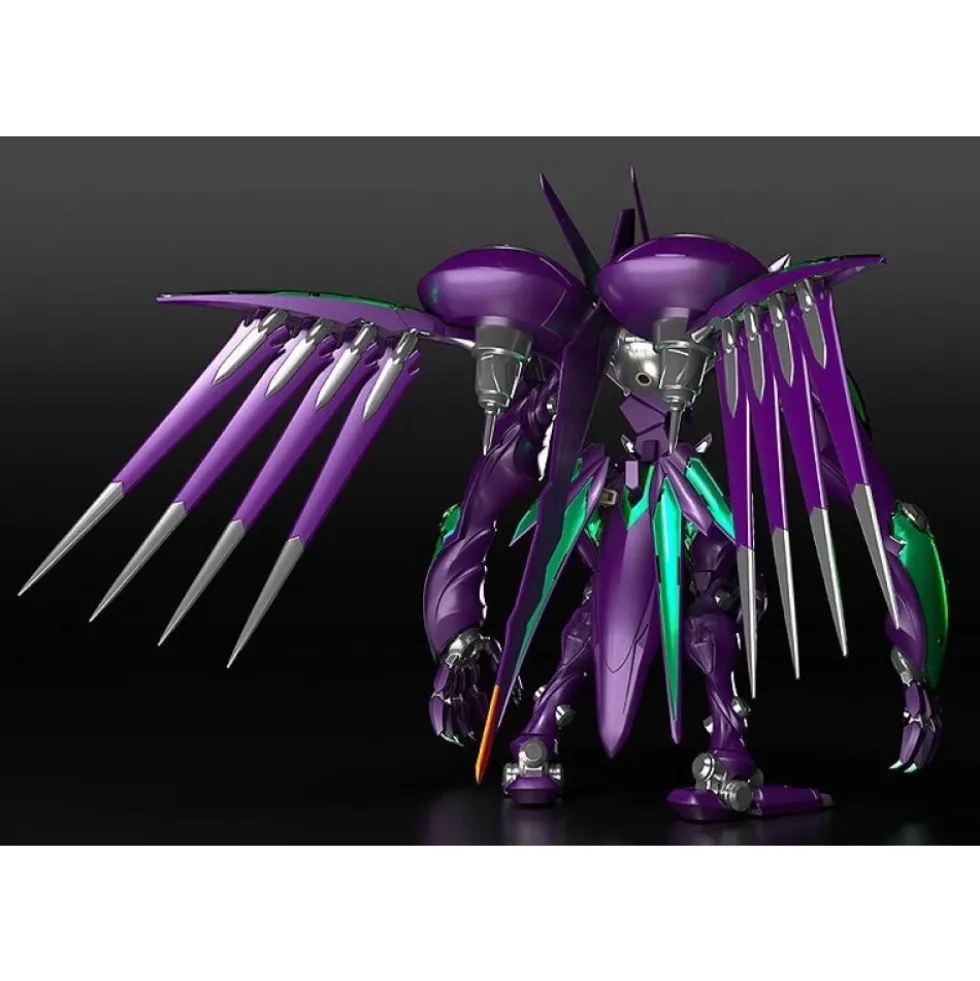 MODEROID FAFNER MARK NICHT