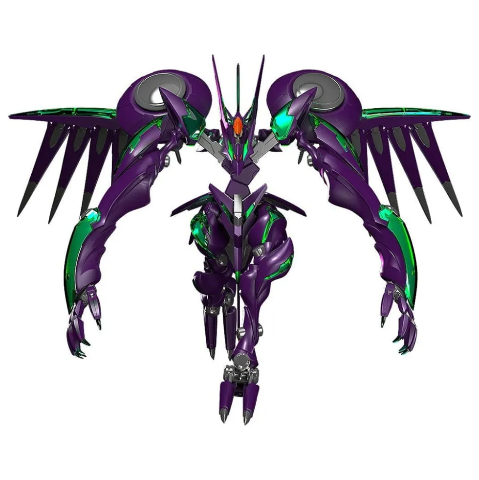MODEROID FAFNER MARK NICHT