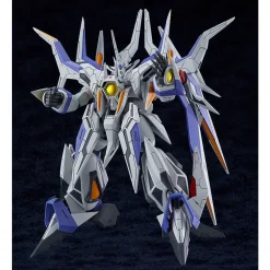 MODEROID : GREAT ZEORYMER