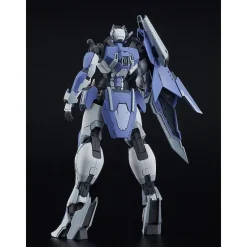 MODEROID : IRON SAGA DEAR STALKER RxR