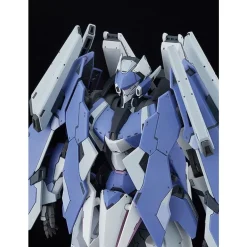 MODEROID : IRON SAGA DEAR STALKER RxR