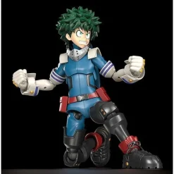 MODEROID IZUKU MIDORIYA (MY HERO ACADEMIA)