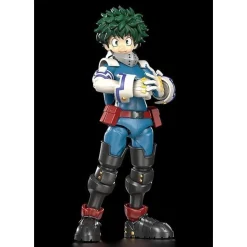 MODEROID IZUKU MIDORIYA (MY HERO ACADEMIA)