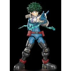 MODEROID IZUKU MIDORIYA (MY HERO ACADEMIA)