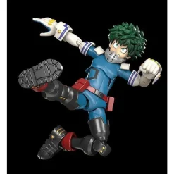 MODEROID IZUKU MIDORIYA (MY HERO ACADEMIA)