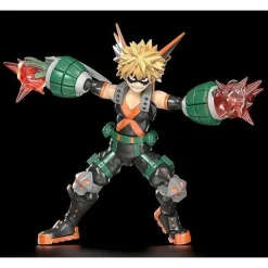 MODEROID KATSUKI BAKUGO (MY HERO ACADEMIA)