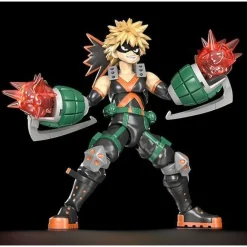MODEROID KATSUKI BAKUGO (MY HERO ACADEMIA)