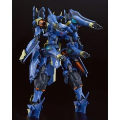 MODEROID KNIGHT & MAGIC IKARUGA DX-SCALE