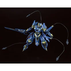 MODEROID KNIGHT & MAGIC IKARUGA DX-SCALE