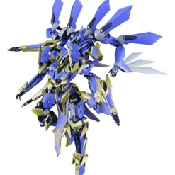 MODEROID KNIGHT & MAGIC ( LIGHT NOVEL ) MAGATSU-IKARUGA DX-SCALE