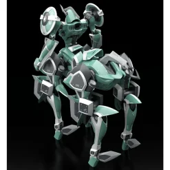 MODEROID KNIGHT’S & MAGIC: TZENDOLG/TZENDOLIMBLE