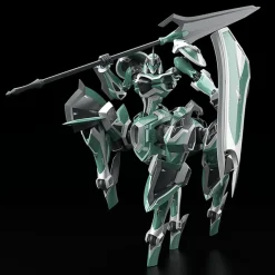 MODEROID KNIGHT’S & MAGIC: TZENDOLG/TZENDOLIMBLE
