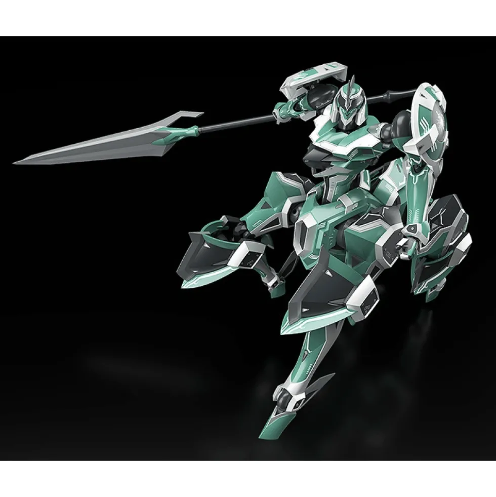 MODEROID KNIGHT’S & MAGIC: TZENDOLG/TZENDOLIMBLE