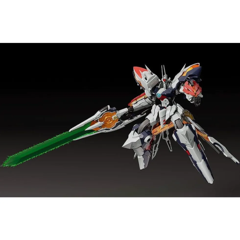 MODEROID LINEBARREL OVERDRIVE