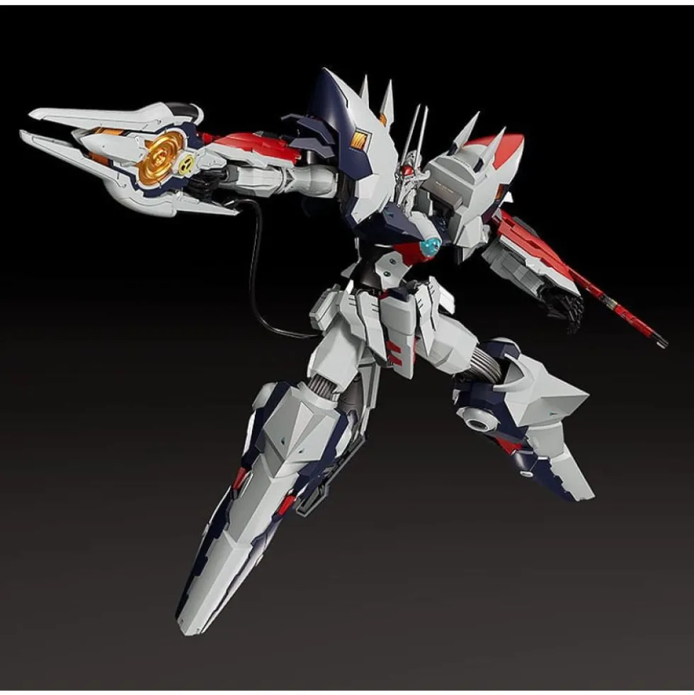 MODEROID LINEBARREL OVERDRIVE
