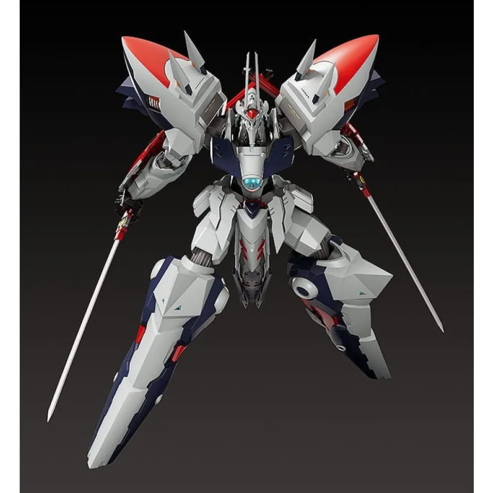 MODEROID LINEBARREL OVERDRIVE