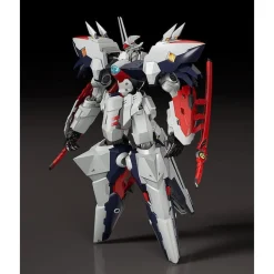MODEROID LINEBARREL OVERDRIVE