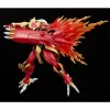 MODEROID : MAGIC KNIGHT RAYEARTH : RAYEARTH, THE SPIRIT OF FIRE + FLAME EFFECT
