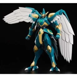 MODEROID : MAGIC KNIGHT RAYEARTH : WINDOM, THE SPIRIT OF AIR + WIND EFFECT