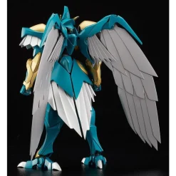 MODEROID : MAGIC KNIGHT RAYEARTH : WINDOM, THE SPIRIT OF AIR + WIND EFFECT