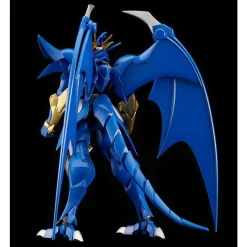 MODEROID : MAGIC KNIGHT RAYEARTH : CERES, THE SPIRIT OF WATER + WAVE EFFECT