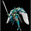MODEROID : MAGIC KNIGHT RAYEARTH : WINDOM, THE SPIRIT OF AIR