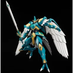 MODEROID : MAGIC KNIGHT RAYEARTH : WINDOM, THE SPIRIT OF AIR