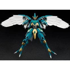 MODEROID : MAGIC KNIGHT RAYEARTH : WINDOM, THE SPIRIT OF AIR