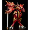 MODEROID : MAGIC KNIGHT RAYEARTH : RAYEARTH, THE SPIRIT OF FIRE