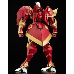 MODEROID : MAGIC KNIGHT RAYEARTH : RAYEARTH, THE SPIRIT OF FIRE