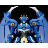 MODEROID : MAGIC KNIGHT RAYEARTH : CERES, THE SPIRIT OF WATER