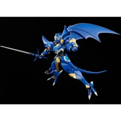 MODEROID : MAGIC KNIGHT RAYEARTH : CERES, THE SPIRIT OF WATER