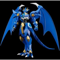 MODEROID : MAGIC KNIGHT RAYEARTH : CERES, THE SPIRIT OF WATER