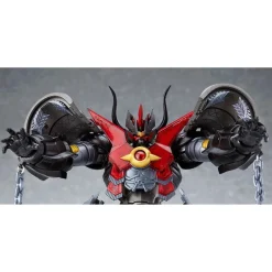 MODEROID MAZINKAISER HAOU