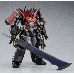 MODEROID MAZINKAISER HAOU
