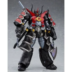 MODEROID MAZINKAISER HAOU