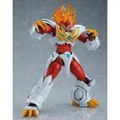 MODEROID MAZINKAISER LIGER