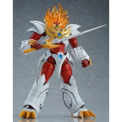 MODEROID MAZINKAISER LIGER