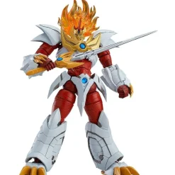 MODEROID MAZINKAISER LIGER